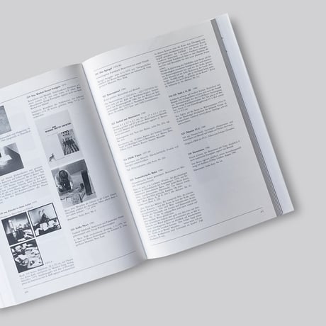 Joseph Beuys / Die Multiples 1965-1986