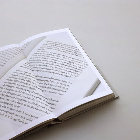 The Best Dutch Book Design 2013