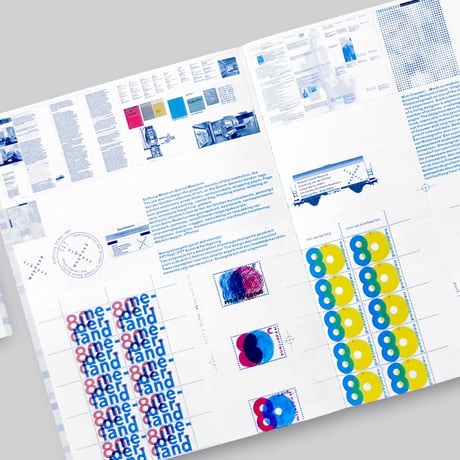Karel Martens / Re-Printed Matter