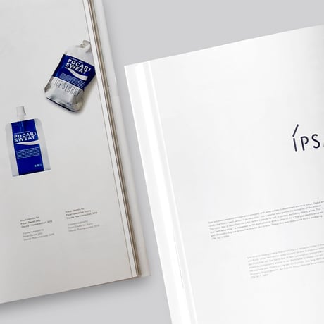 Helmut Schmid / Typography