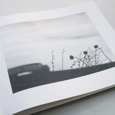 Robert Adams / From the Missouri West