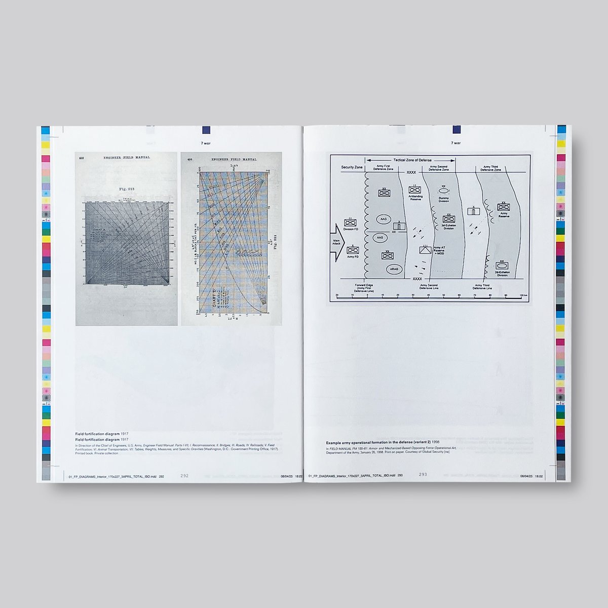 OMA  作品集 画集 Diagrams - A Project by AMO/OMA | POST