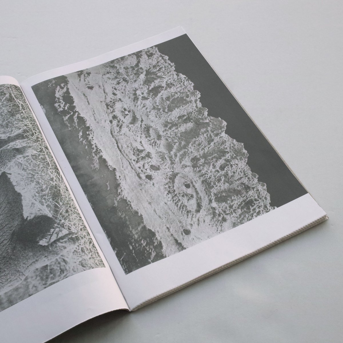 Batia Suter / Cloud Service | POST