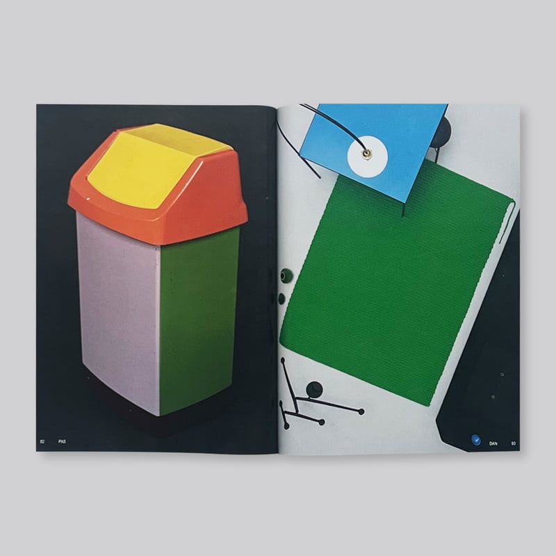 Scheletens & abbenes case publishing 絶版 Scheltens & Abbenes / Zeen | POST