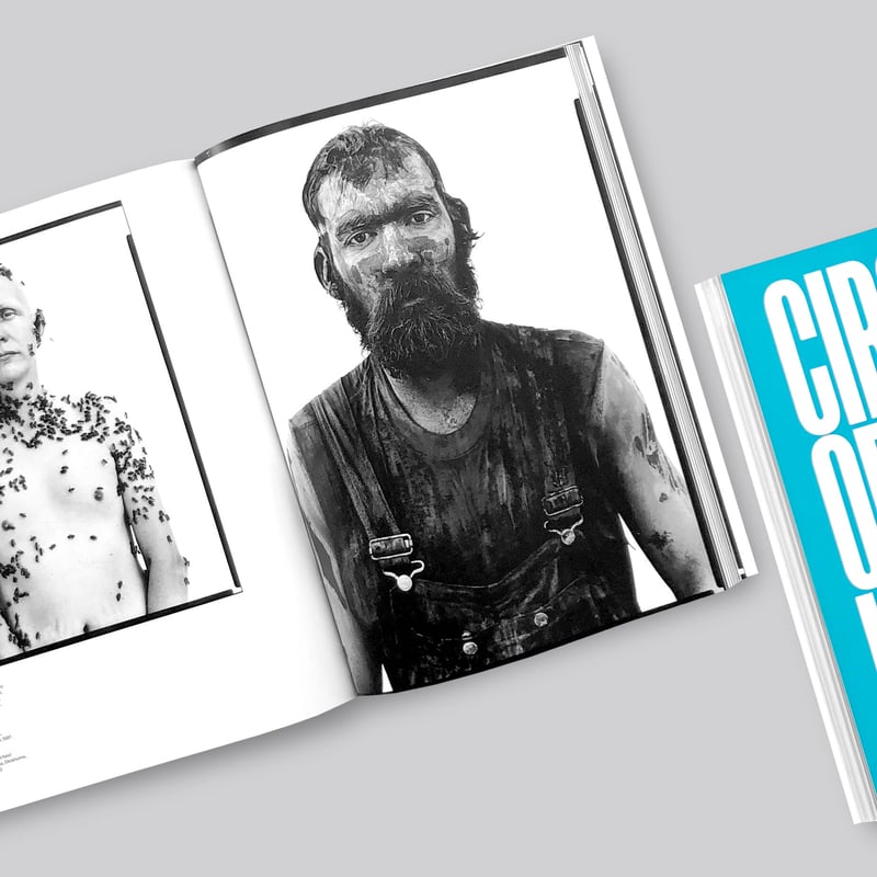 Richard Avedon / AVEDON 100 | POST