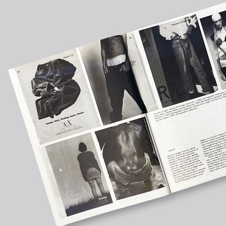 Macguffin 7: The Trousers