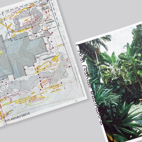 Geo Bio Miami / Laurinda Spear