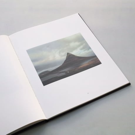 Roni Horn / Verne’s Journey