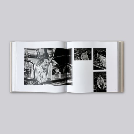 John Cage Was