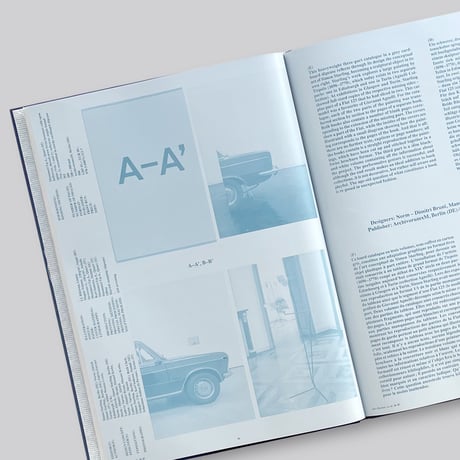 The Most Beautiful Swiss Books 2022