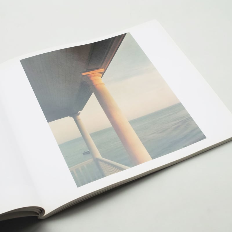 Joel Meyerowitz /Cape Light | POST Joel Meyerowitz /Cape Light | POST