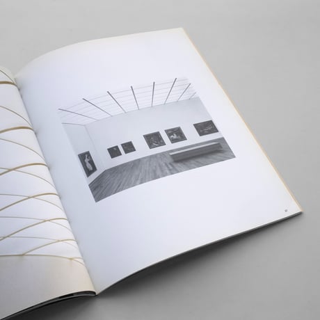 Annette Gigon & Mike Guyer / Werkstoff