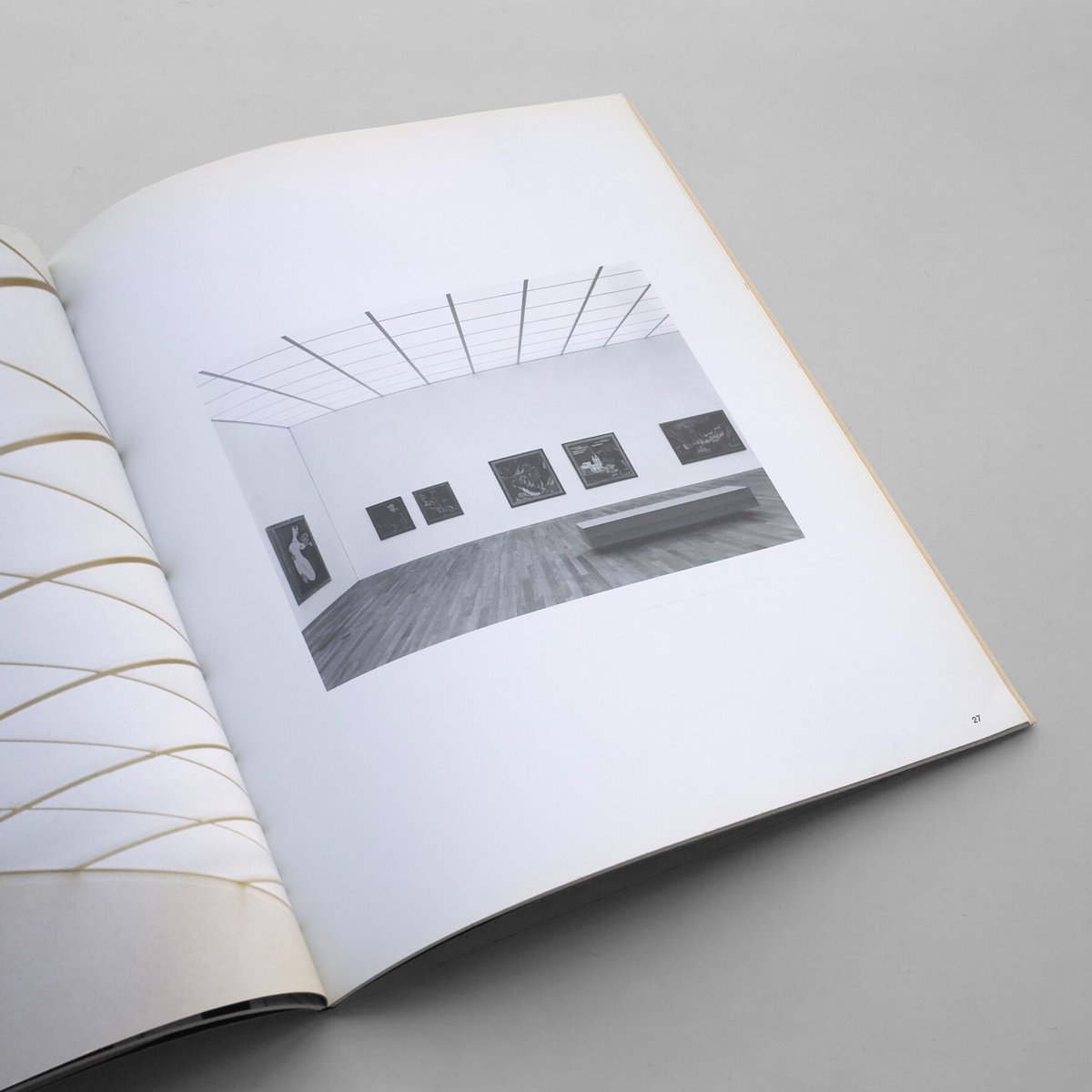 Gigon / Guyer 図録 Monograph – Gigon Guyer Architects