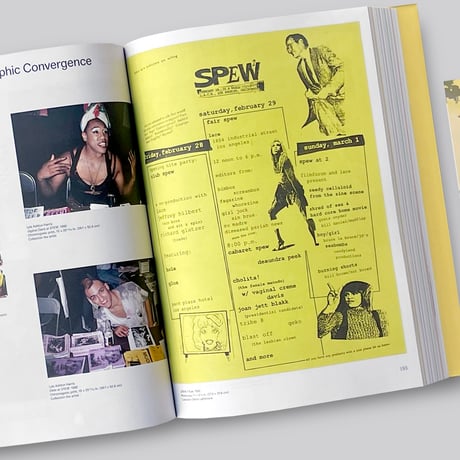 Copy Machine Manifestos: Artists Who Make Zines