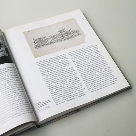 Tokyo 1955-1970: A New Avant-Garde