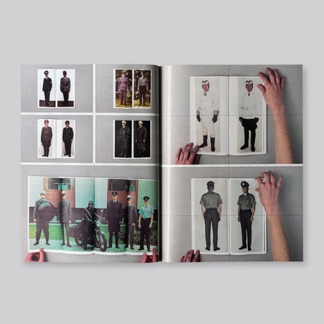 Erik Kessels / As Far As You Can See