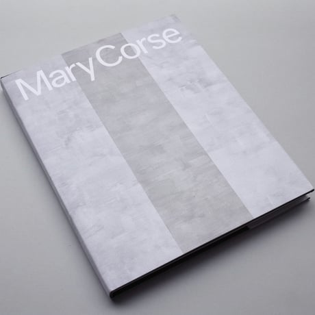 Mary Corse