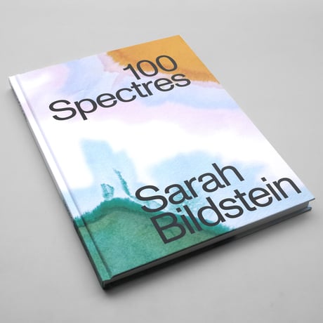 Sarah Bildstein / 100 Spectres