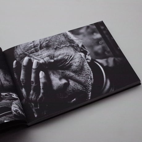 [Last Copies] Tatsuo Suzuki / Friction / Tokyo Street