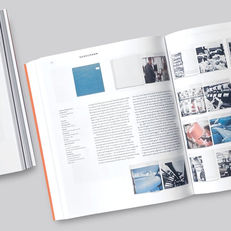 Factory Photobooks