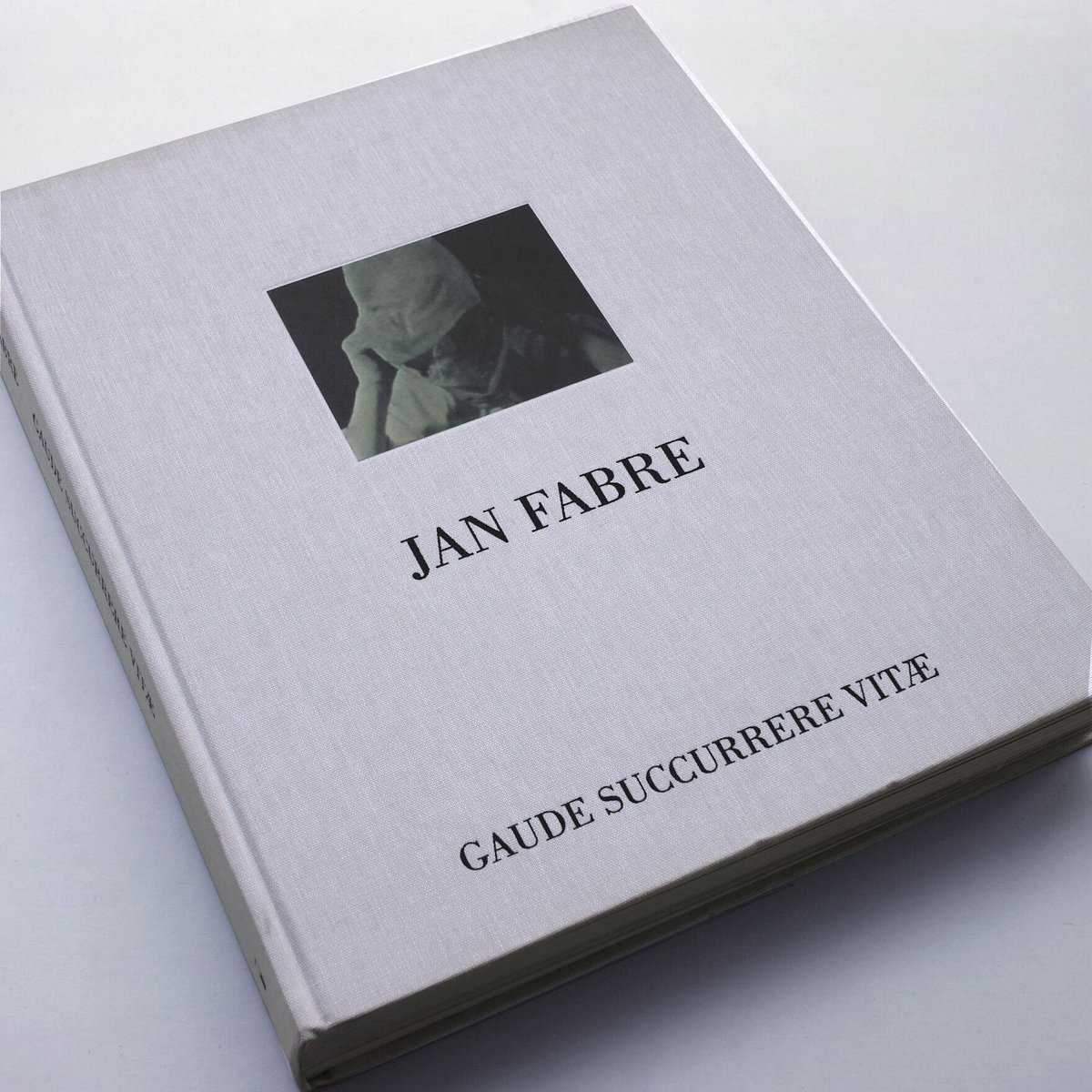 Jan Fabre / Gaude Succurrere Vitae | POST