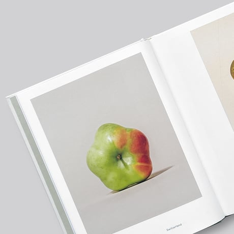 Odd Apples