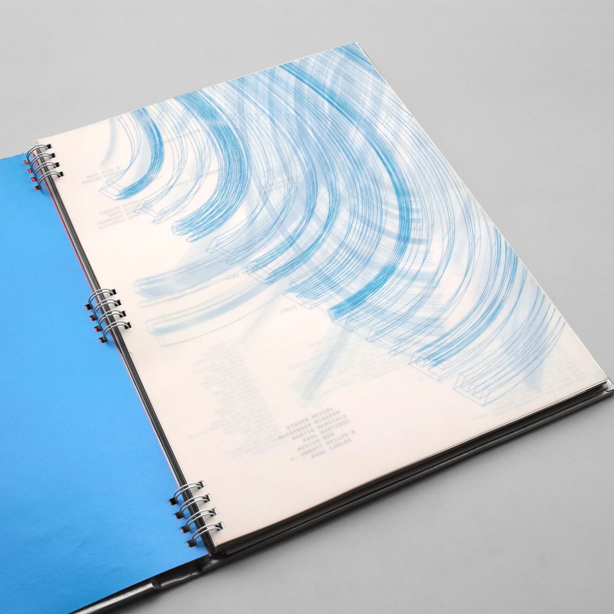 Visionaire / 27 Movement | POST Visionaire / 27 Movement | POST