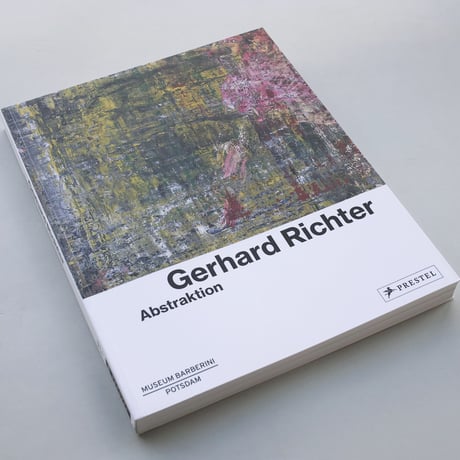 Gerhard Richter / Abstraktion
