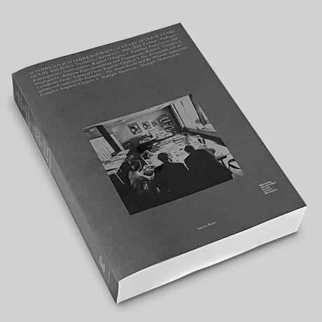 50 Years after 50 Years of the Bauhaus