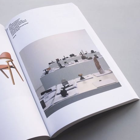 ENZO MARI CURATED BY HANS ULRICH OBRIST