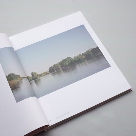 Roselyne Titaud / Geographies Des Limites Humaines