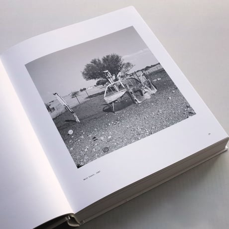 Jo Ractliffe / Photographs: 1980s - now