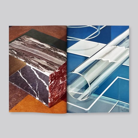 Scheltens & Abbenes / Zeen