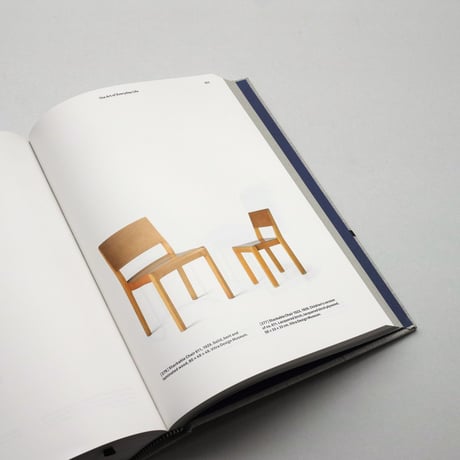 Alvar Aalto / Second Nature