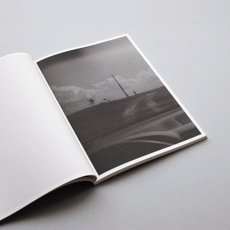 Bert Teunissen / On the Road, Everglades