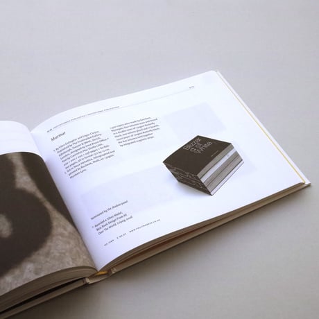 The Best Dutch Book Design 2005