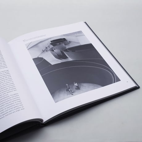 Richard Serra / Triptychs and Diptychs, Forged Rounds, Reverse Curve