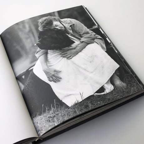 Bruce Weber / Gentle Giants