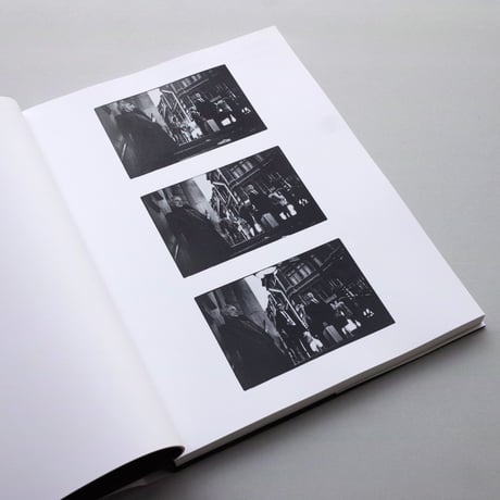 Timm Rautert / Bildanalytische Photographie 1968-1974