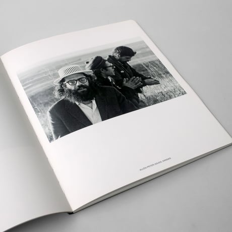 Robert Frank / You Would