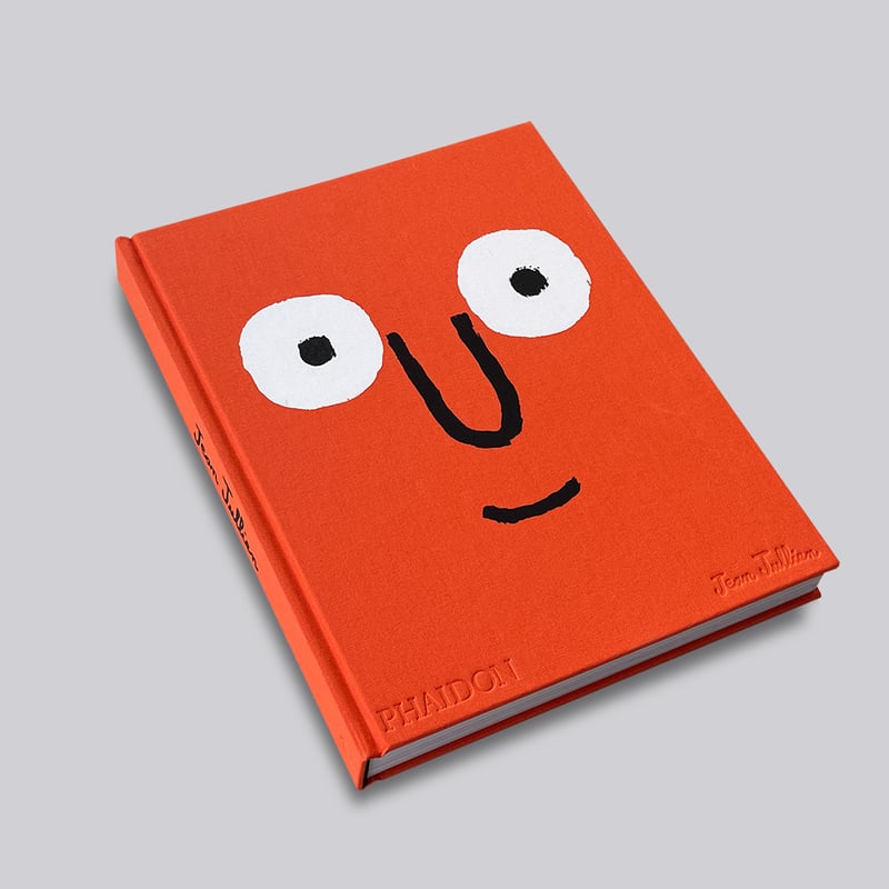 ジャンジュリアン☆イラストアートブック　洋書　Jean Julien Jean Jullien | POST