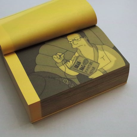 【SALE】 A Final Companion To Books From The Simpsons (Updated Version)