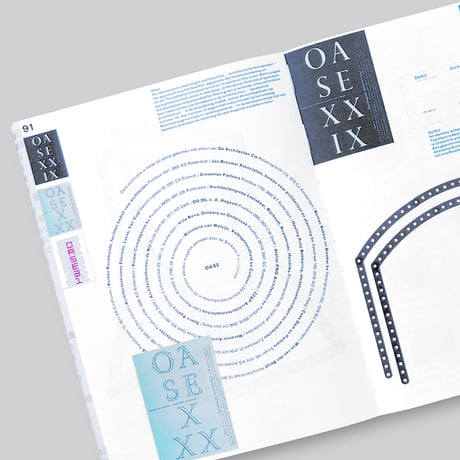 Karel Martens / Re-Printed Matter