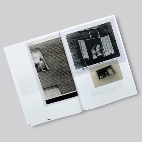 Patrick Pound / Windows