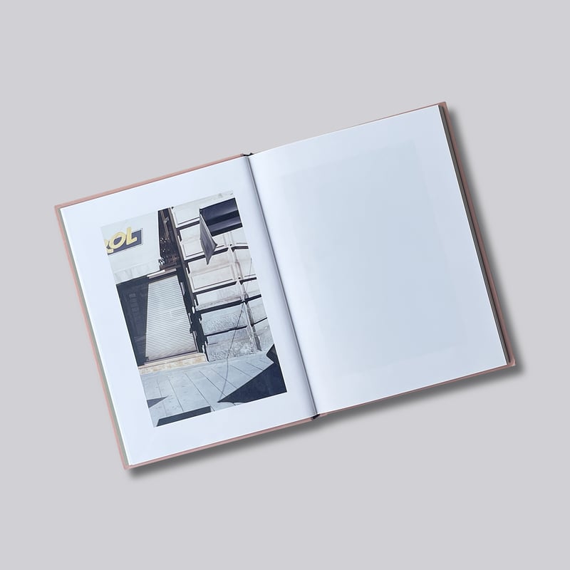 Federico Clavarino / Italia O Italia | POST