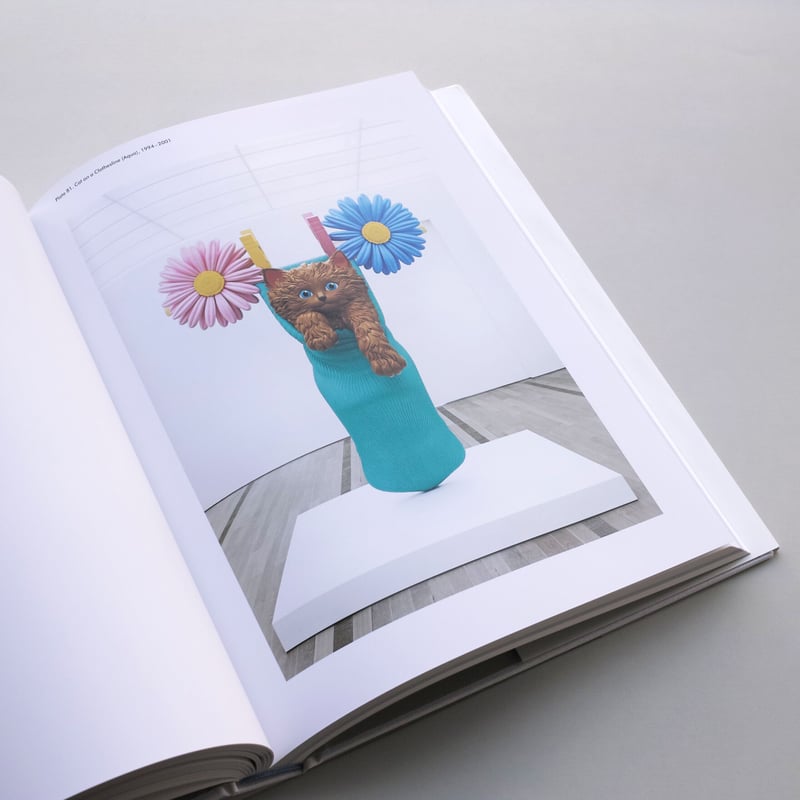 Jeff Koons / A Retrospective | POST