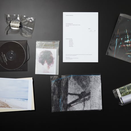 【スペシャルエディション】Photography? End?　7つのヴィジョンと7つの写真的経験　Ed.16-30