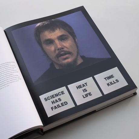 Chris Burden