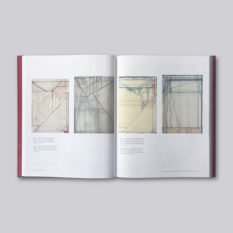 Richard Diebenkorn / The Catalogue Raisonne of Prints