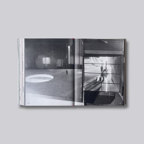 Rem Koolhaas / S, M, L, XL